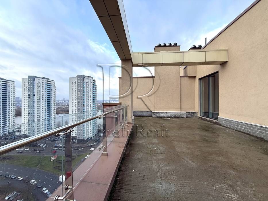 Квартира на ЖК Obolon Plaza в Києві, ID 167609, фото №7