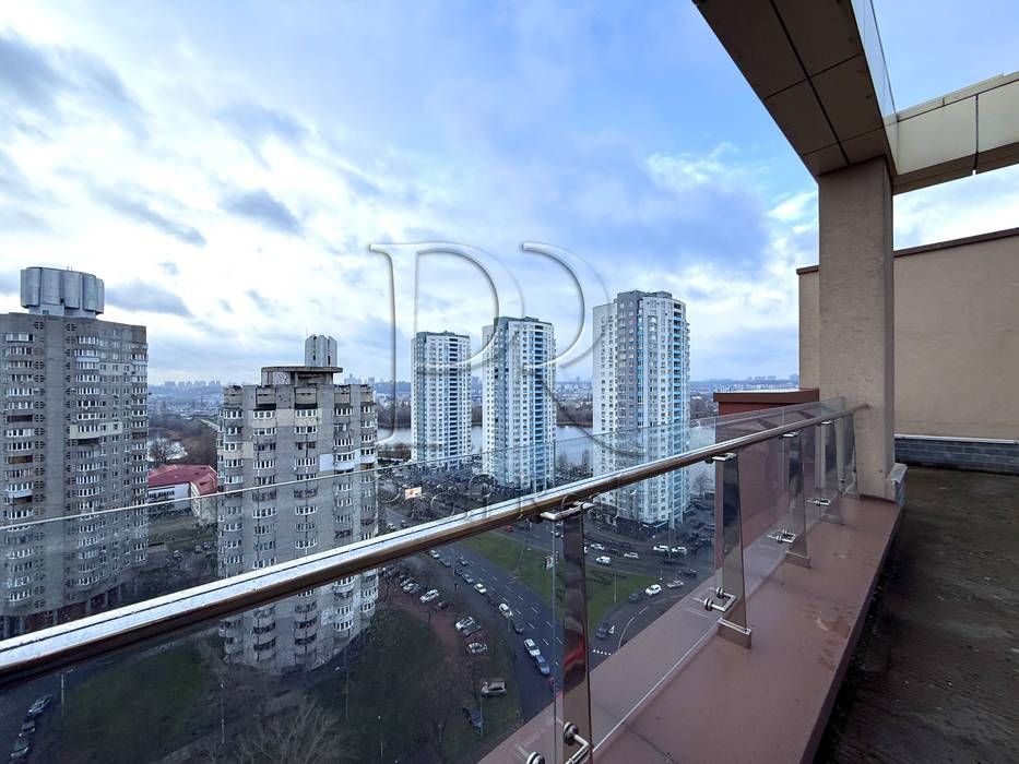Квартира на ЖК Obolon Plaza в Києві, ID 167609, фото №8