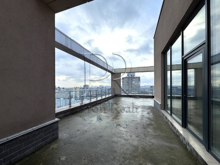 Квартира на ЖК Obolon Plaza в Києві, ID 167609, фото №9