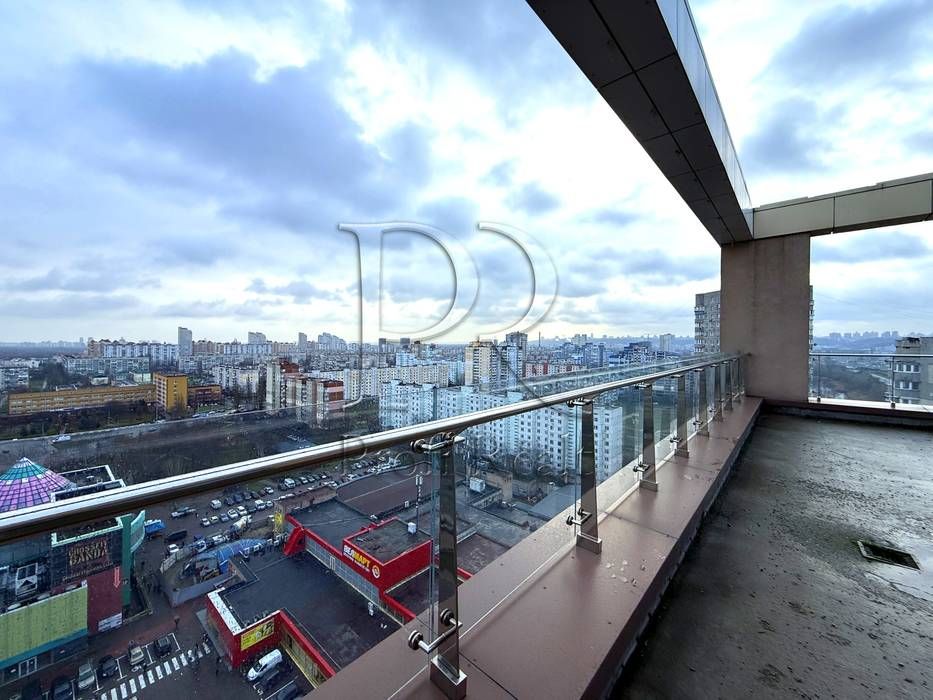Квартира на ЖК Obolon Plaza в Києві, ID 167609, фото №10