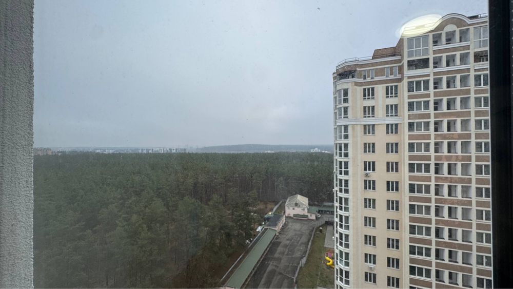Квартира на Ірпінь в Києві, ID 242615, фото №11