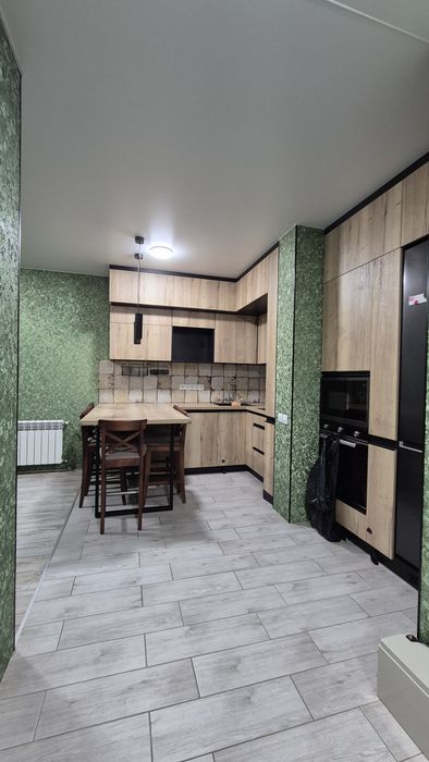 Квартира на Ірпінь в Києві, ID 242615, фото №18