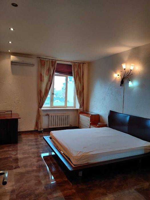 Квартира на вул. Круглоуніверситетська, 13 в Київ, ID 385041, фото №1