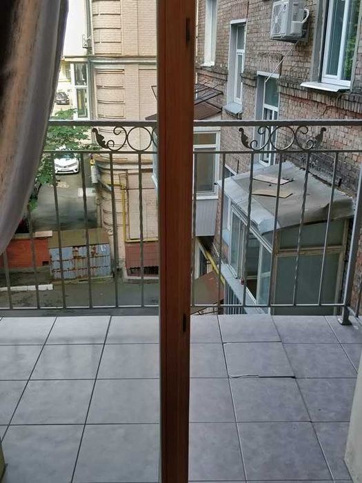 Квартира на вул. Круглоуніверситетська, 13 в Києві, ID 385041, фото №15