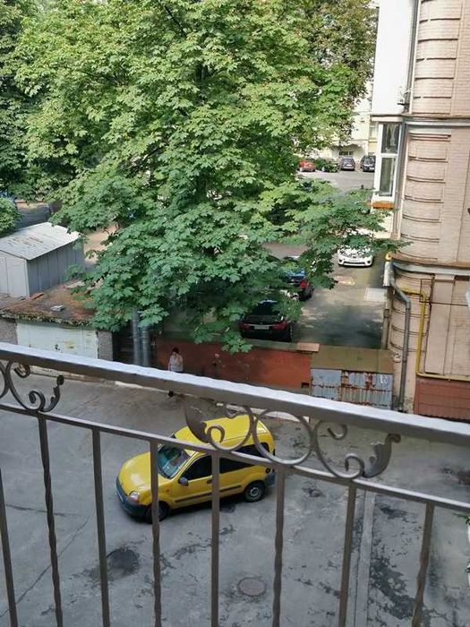 Квартира на вул. Круглоуніверситетська, 13 в Києві, ID 385041, фото №16