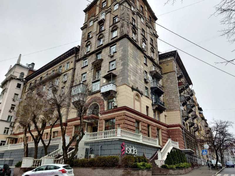 Квартира на вул. Круглоуніверситетська, 13 в Києві, ID 385041, фото №17