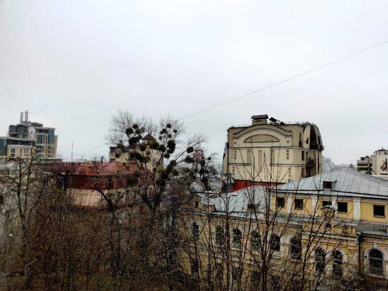 Квартира на вул. Круглоуніверситетська, 13 в Києві, ID 385041, фото №18