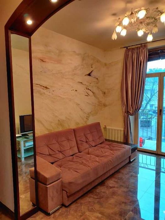 Квартира на вул. Круглоуніверситетська, 13 в Київ, ID 385041, фото №3