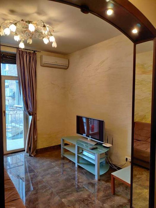 Квартира на вул. Круглоуніверситетська, 13 в Київ, ID 385041, фото №4
