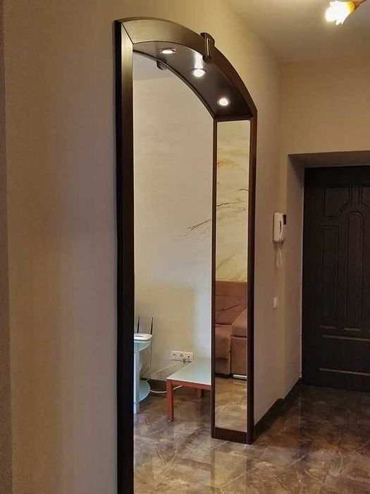Квартира на вул. Круглоуніверситетська, 13 в Києві, ID 385041, фото №6