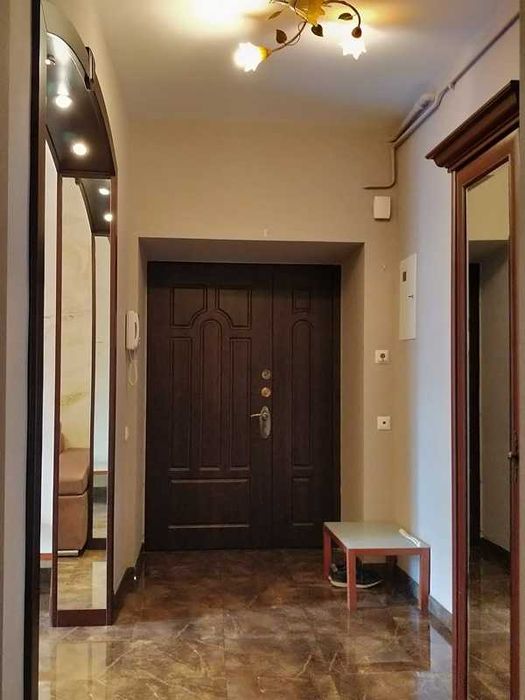 Квартира на вул. Круглоуніверситетська, 13 в Києві, ID 385041, фото №7