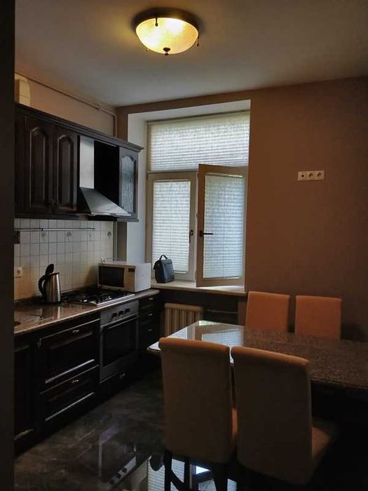 Квартира на вул. Круглоуніверситетська, 13 в Києві, ID 385041, фото №8