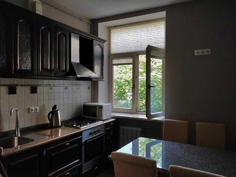 Квартира на вул. Круглоуніверситетська, 13 в Києві, ID 385041, фото №9