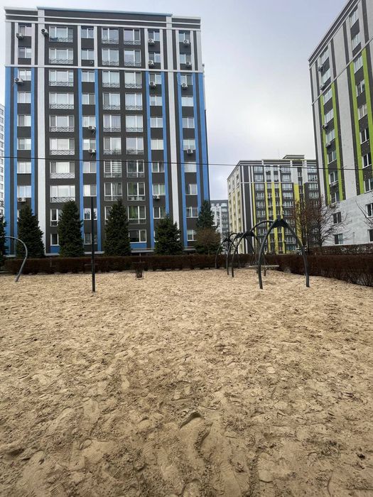 Квартира на ЖК Фортуна 2 в Києві, ID 288646, фото №13
