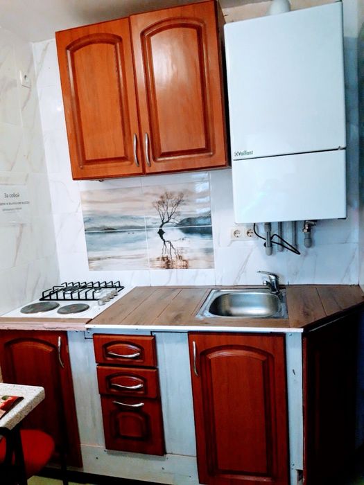 Квартира в Одеса, ID 333247, фото №3