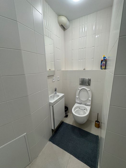 Квартира на вул. Гетьмана П. Скоропадського, 13 в Києві, ID 257173, фото №11