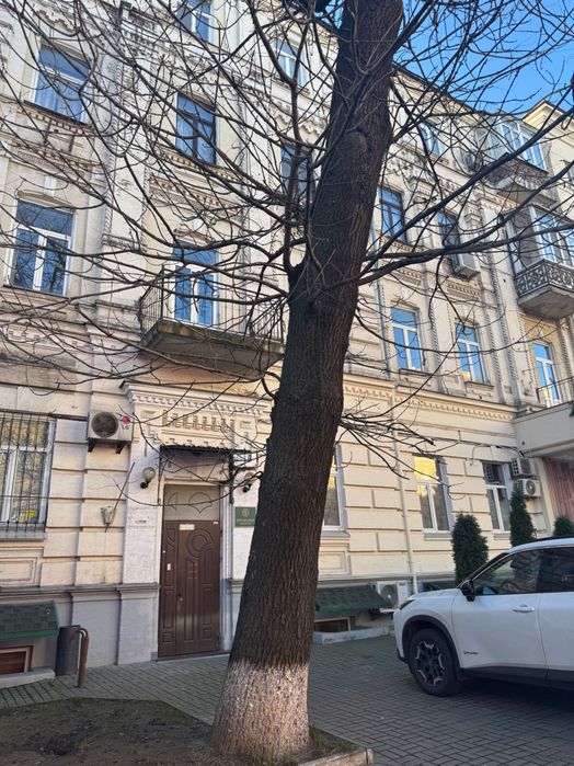 Квартира на вул. Гетьмана П. Скоропадського, 13 в Києві, ID 257173, фото №14