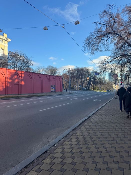 Квартира на вул. Гетьмана П. Скоропадського, 13 в Києві, ID 257173, фото №15