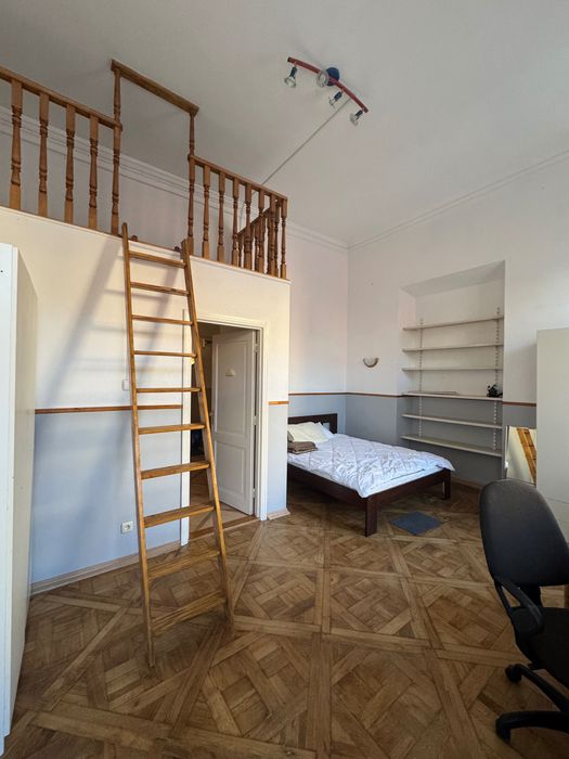 Квартира на вул. Гетьмана П. Скоропадського, 13 в Києві, ID 257173, фото №6