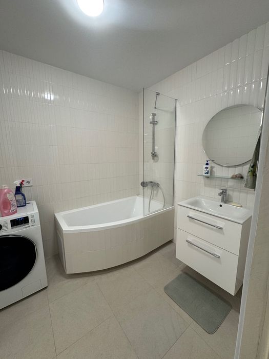 Квартира на вул. Гетьмана П. Скоропадського, 13 в Києві, ID 257173, фото №9
