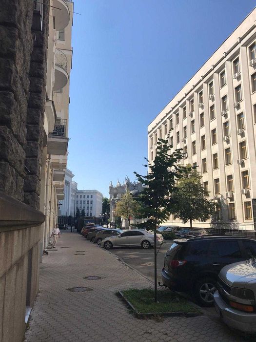 Квартира на Печерський в Києві, ID 183153, фото №1
