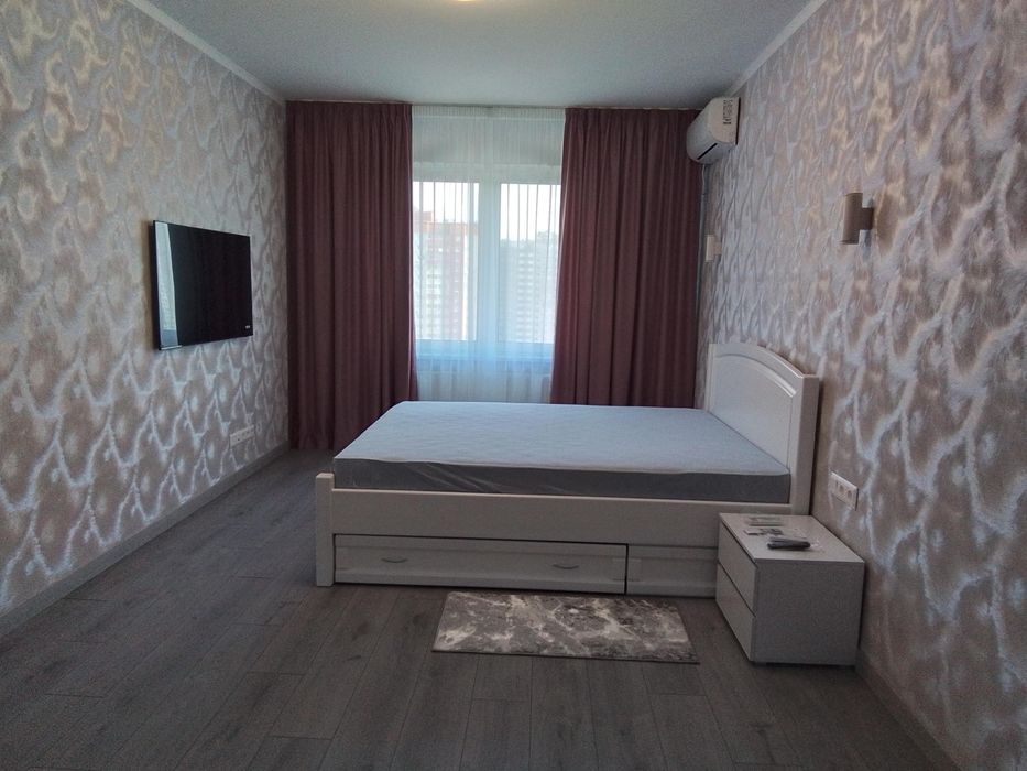 Квартира на вул. Софії Русової, 3 в Києві, ID 272241, фото №1