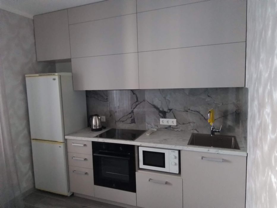 Квартира на вул. Софії Русової, 3 в Києві, ID 272241, фото №3