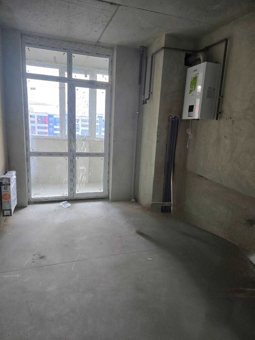 Квартира на вул. Трускавецька, 109 в Львові, ID 162729, фото №1