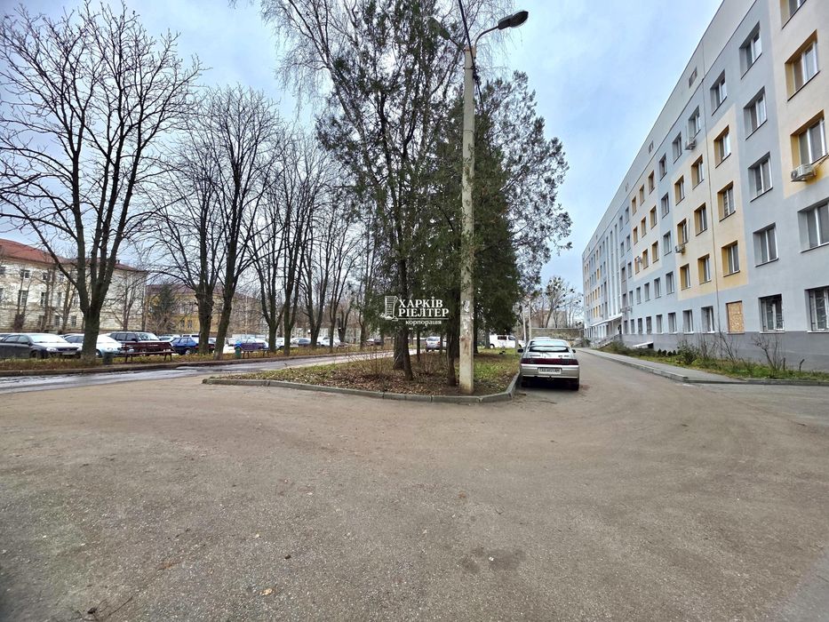 Квартира на ЖК Семінарський в Харків, ID 208754, фото №1