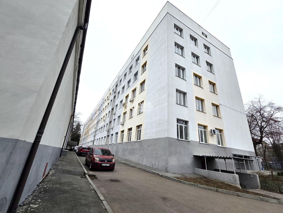 Квартира на ЖК Семінарський в Харків, ID 208754, фото №2