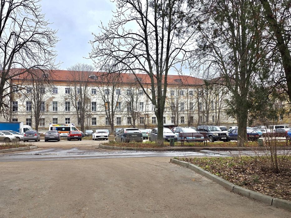 Квартира на ЖК Семінарський в Харків, ID 208754, фото №3