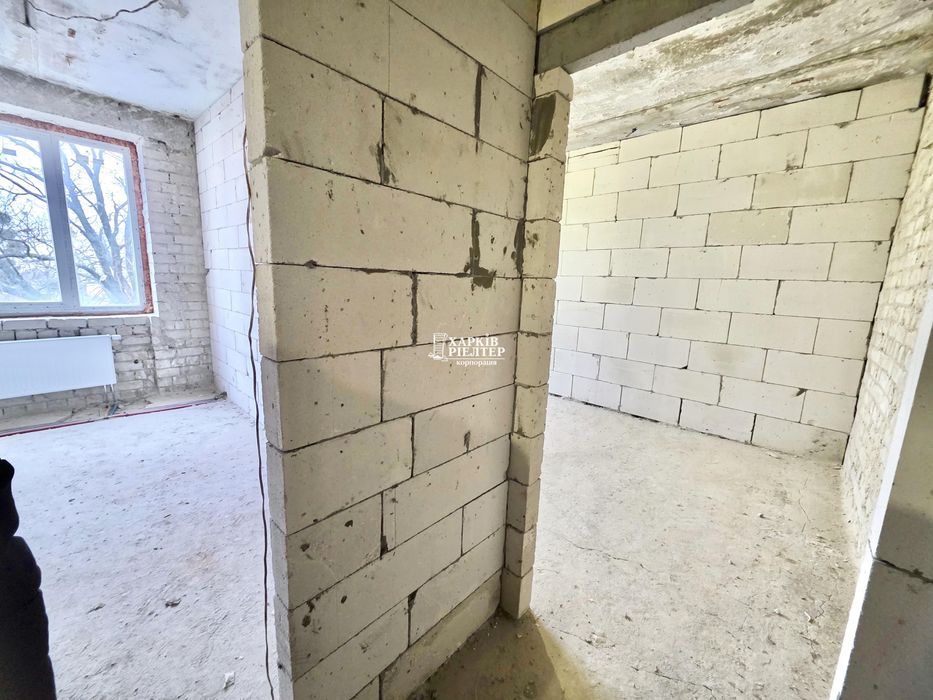 Квартира на ЖК Семінарський в Харків, ID 208754, фото №4