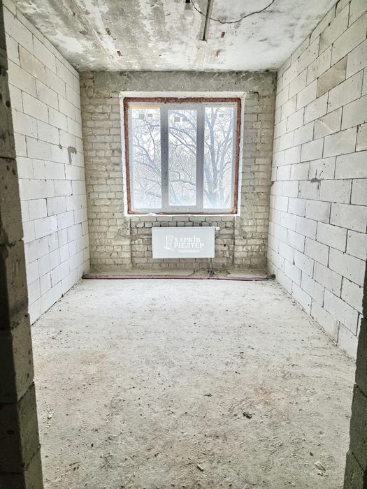Квартира на ЖК Семінарський в Харкові, ID 208754, фото №6