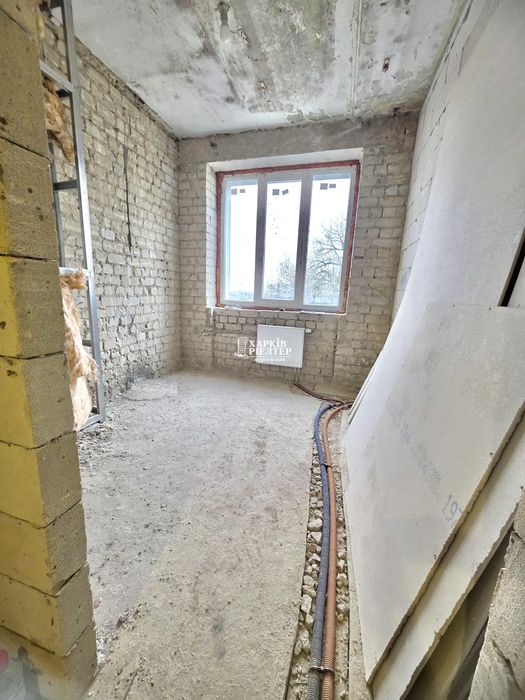 Квартира на ЖК Семінарський в Харкові, ID 208754, фото №8