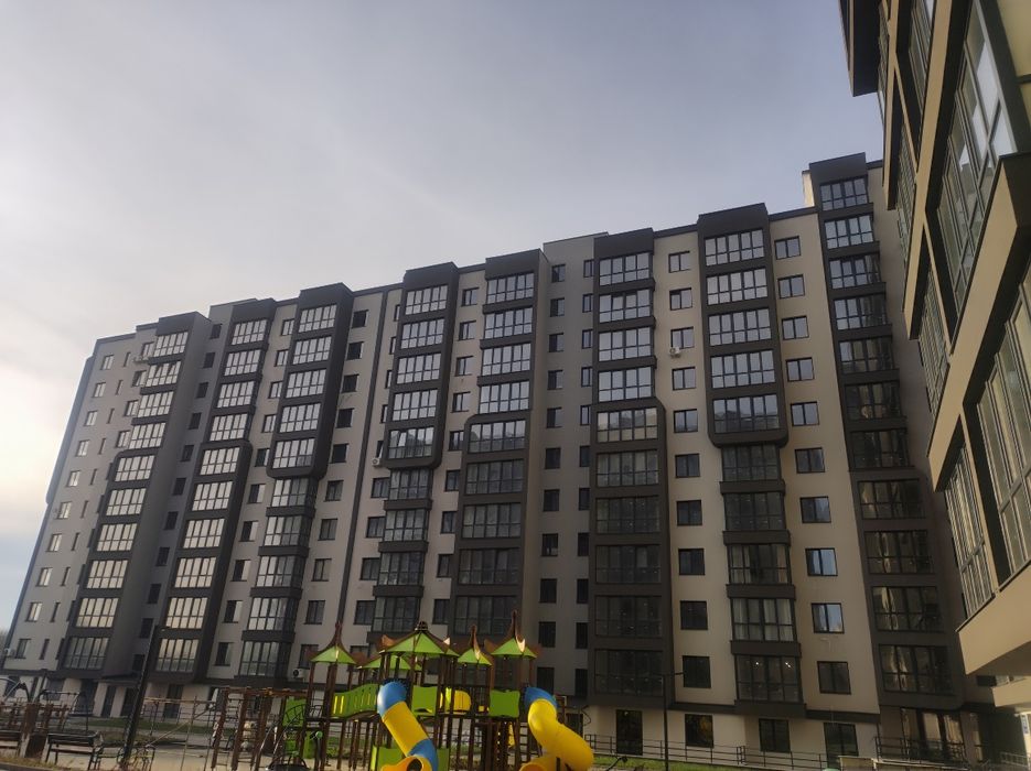 Квартира на R2 Residense в Львові, ID 172252, фото №1