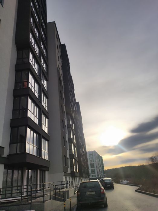 Квартира на R2 Residense в Львові, ID 172252, фото №7