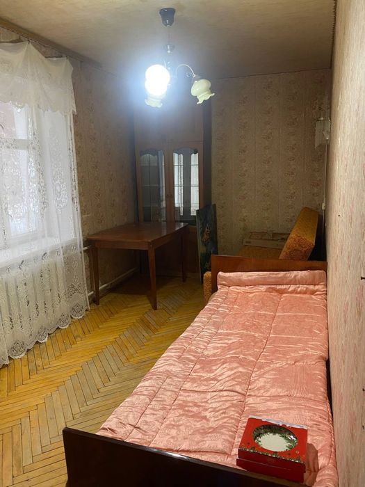 Квартира в Чернігів, ID 250671, фото №5