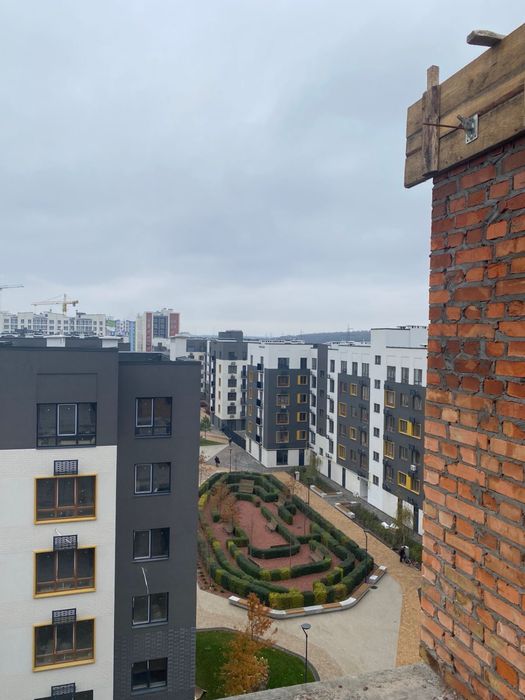 Квартира на ЖК Молодість в Київ, ID 240786, фото №2