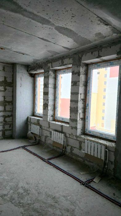 Квартира на вул. Гвардійців Широнінців, 72 в Харкові, ID 197201, фото №4