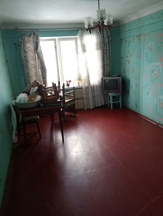 Квартира на Індустріальний в Харків, ID 195299, фото №1