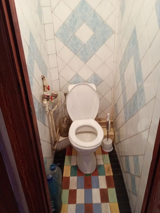 Квартира на Індустріальний в Харкові, ID 195299, фото №6