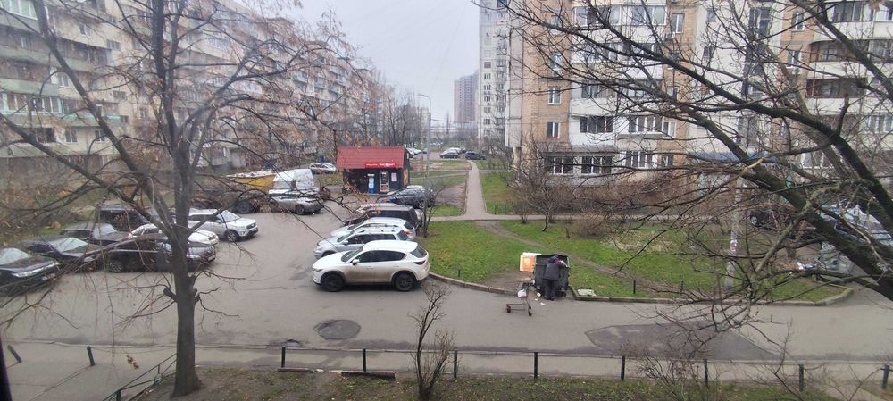 Квартира на просп. Оболонський, 7В в Києві, ID 408660, фото №2