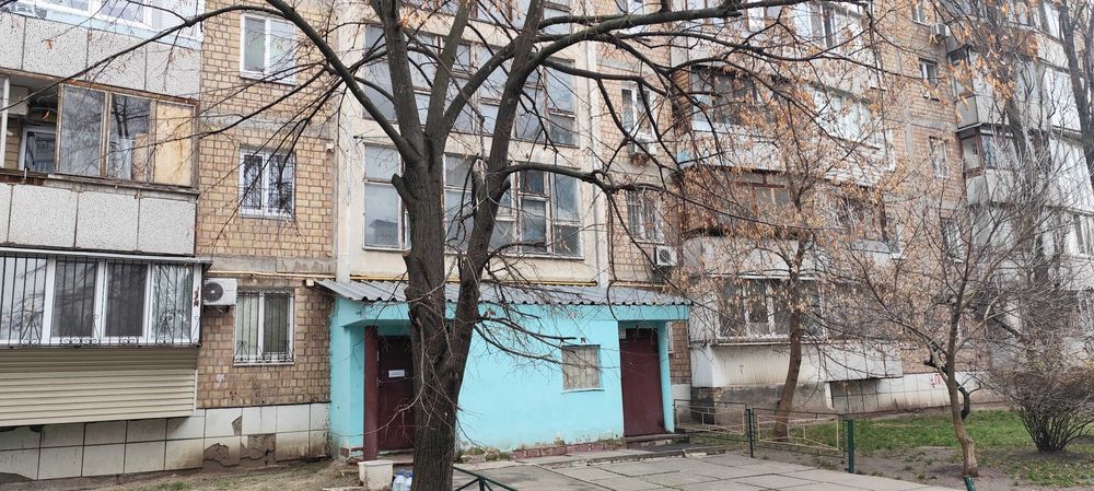 Квартира на просп. Оболонський, 7В в Києві, ID 408660, фото №12