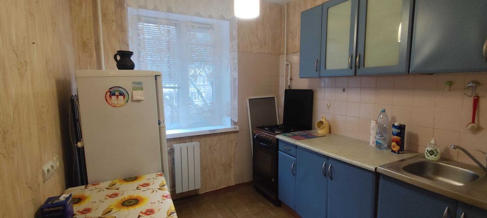 Квартира на просп. Оболонський, 7В в Києві, ID 408660, фото №6