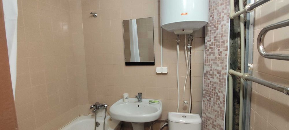 Квартира на просп. Оболонський, 7В в Києві, ID 408660, фото №10