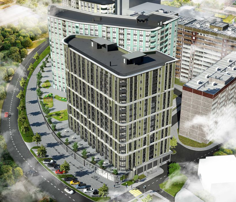 Квартира на вул. Пасічна, 30 в Івано-Франківську, ID 164066, фото №3