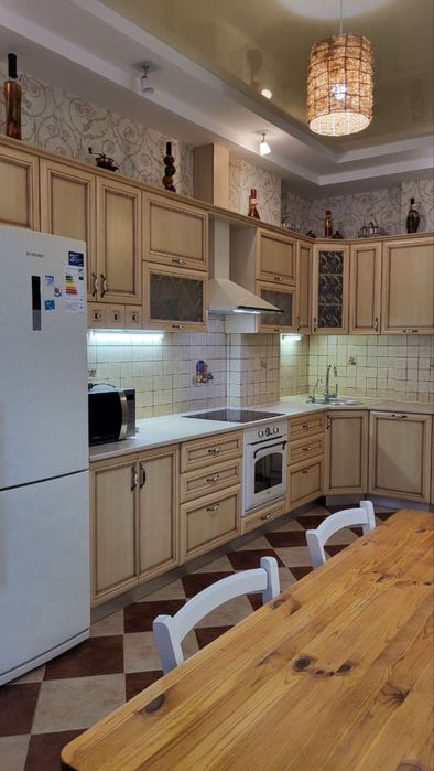 Купити квартиру за адресою вул. Гагаринське плато, 5а/1 в Одеса на Findly.com.ua Квартира на вул. Гагаринське плато, 5а/1 в Одеса, ID 187096, фото №1