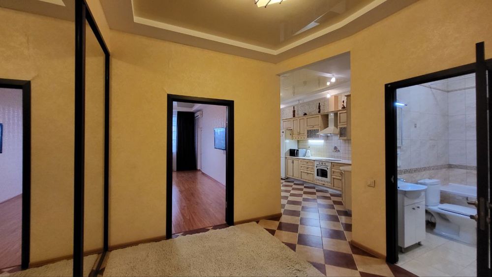 Квартира на вул. Гагаринське плато, 5а/1 в Одеса, ID 187096, фото №4
