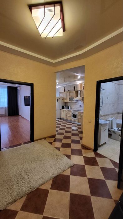 Квартира на вул. Гагаринське плато, 5а/1 в Одесі, ID 187096, фото №6