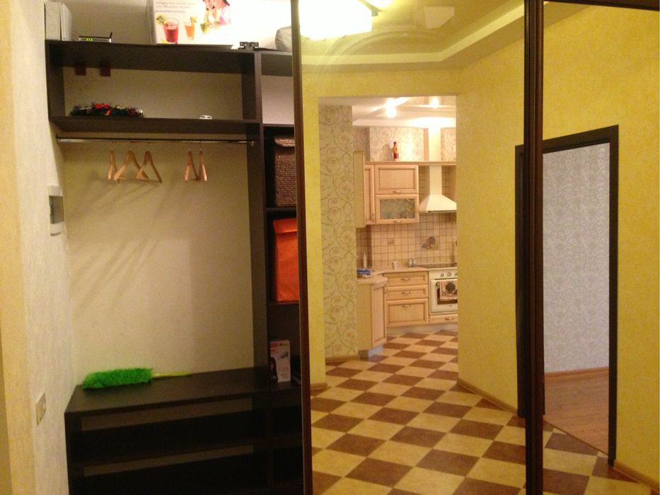 Квартира на вул. Гагаринське плато, 5а/1 в Одесі, ID 187096, фото №8